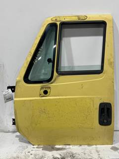 International 4300 Left Door