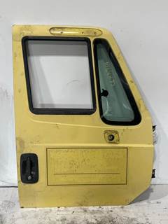 International 4300 Right Door