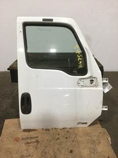 International 4300 Right Door