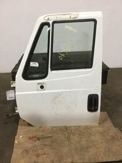 International 4300 Left Door