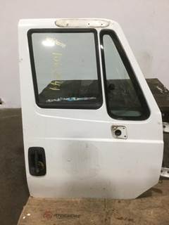International 4300 Right Door