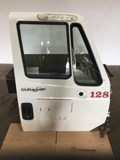 International 4400 Right Door