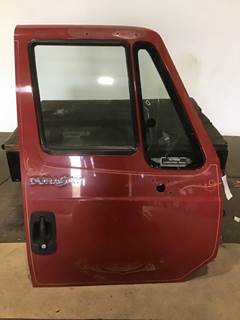 International 4400 Right Door