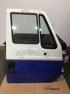 International 4400 Right Door