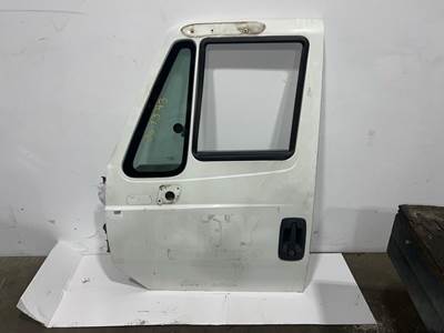 International 4400 Left Door