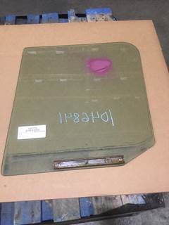 International 4600LP Right Door for a International 4600 LP