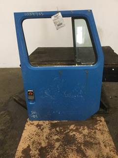 International 4700 Right Door