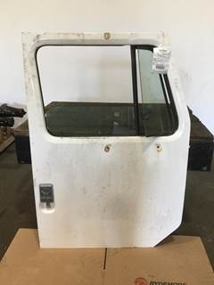 International 4700 Door