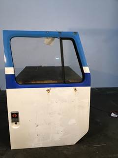 International 4900 Right Door