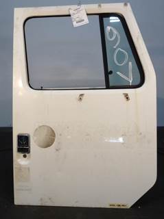International 4900 Right Door