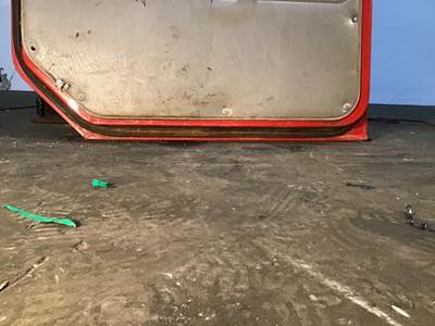 International 4900 Right Door