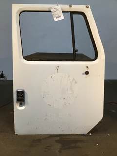 International 4900 Right Door