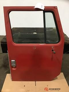 International 4900 Right Door
