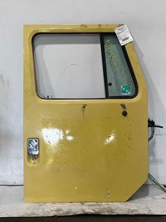 International 4900 Right Door