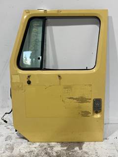 International 4900 Left Door