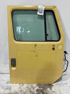 International 4900 Right Door