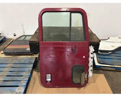 International 9400 Right Door