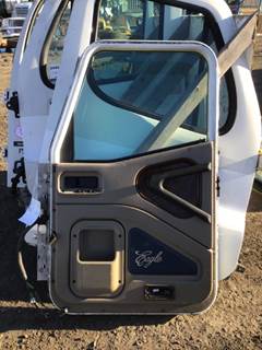 International 9400i Right Door