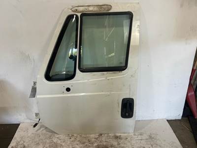 International PC805 Left Door