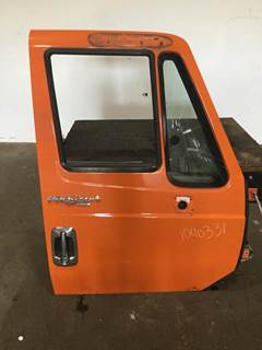 International ProStar Right Door