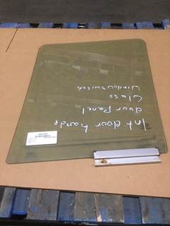 International ProStar Right Door