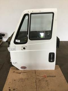 International ProStar Left Door
