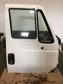 International ProStar Right Door
