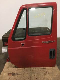 International ProStar Left Door