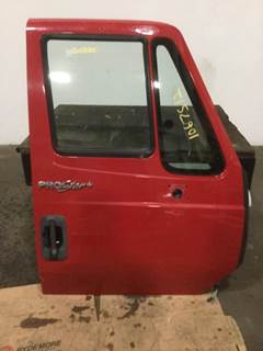 International ProStar Right Door