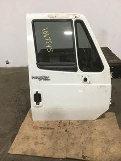 International ProStar Right Door