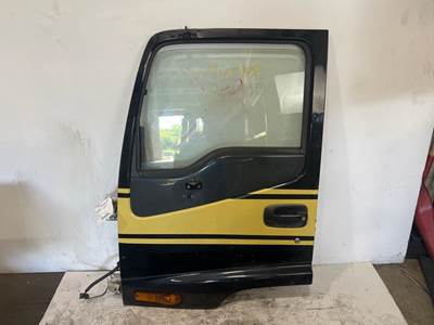 Isuzu FTR Left Door