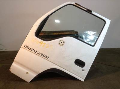 Isuzu NQR Left Door