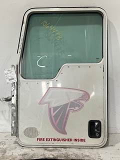 Kenworth T660 Right Door