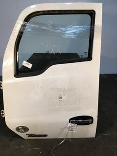 Kenworth T680 Left Door