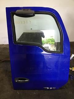 Kenworth T680 Right Door