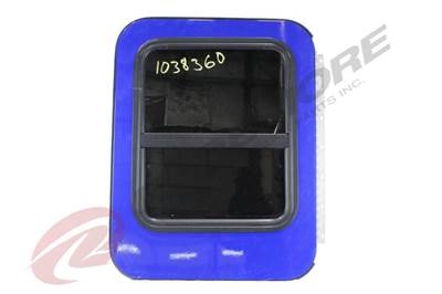 Kenworth T680 Right Door