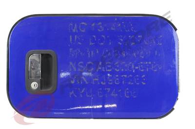 Kenworth T680 Right Door