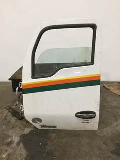 Kenworth T680 Left Door
