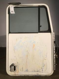 Kenworth T800 Right Door
