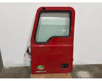 Mack Anthem Left Door