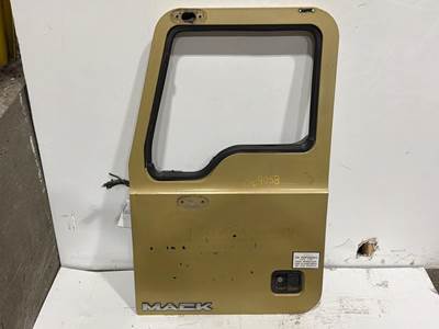 Mack Granite Left Door