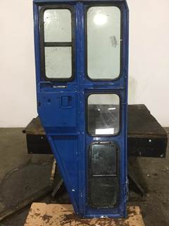 Mack LEU613 Left Door