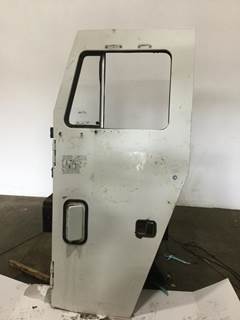 Mack LEU613 Left Door