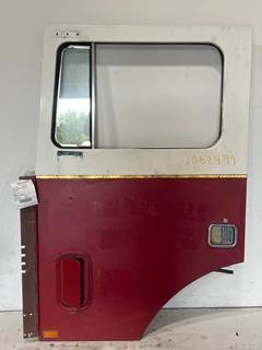 Mack MC611F Left Door