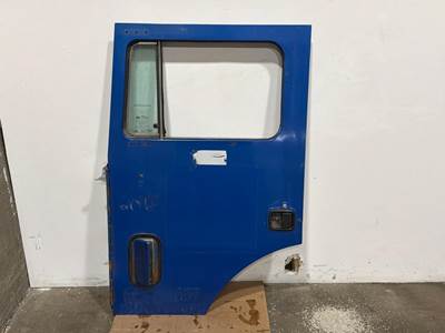 Mack MRU613 Left Door