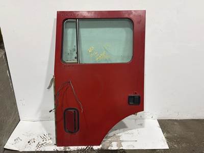 Mack MRU613 Left Door