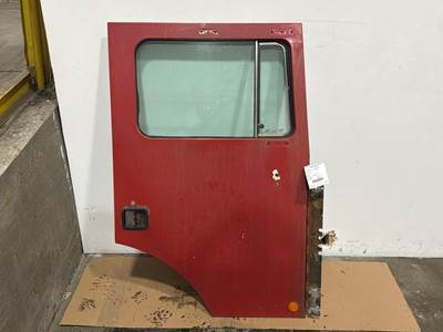 Mack MRU613 Right Door