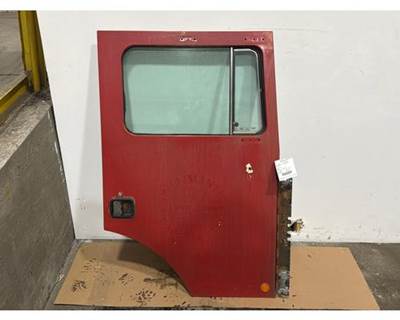 Mack MRU613 Right Door