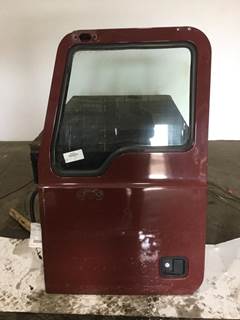 Mack Vision CXN612 Left Door for a Mack CXN612