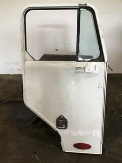 Peterbilt 320 Right Door